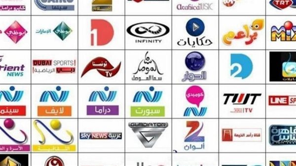 ترددات قنوات الأفلام المصرية والعربية الجديدة 2024 على النايل سات