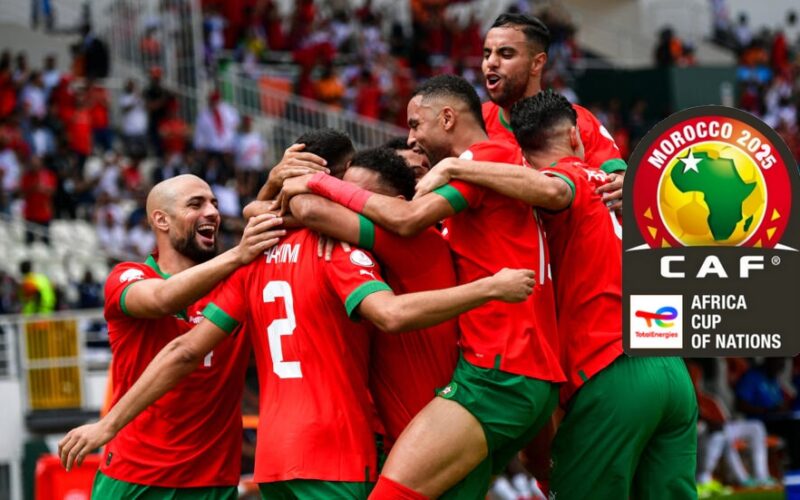 أطلسيً..تحديد الملعب الذي سيستضيف مباريات المنتخب المغربي في بطولة كأس ام افريقيا 2025