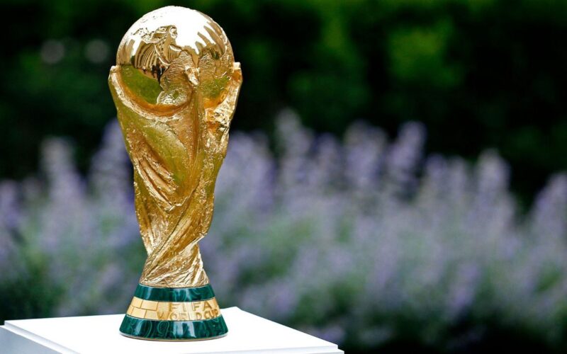 أطلسيً..فيفا يعلن موعد وملعب نهائي كأس العالم 2026