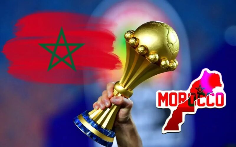 أطلسيً..تقارير تحدد تاريخ إقامة كأس أمم أفريقيا 2025 بالمغرب