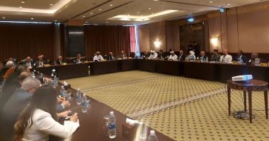 اجتماع المجلس الأعلى لاتحاد الأطباء العرب: انطلاق الفعاليات