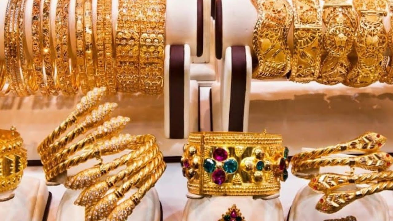 زيادة جديدة مفاجئة .. أسعار الذهب اليوم في مصر عيار 21 بالمصنعية والتحديث الاخير للسبائك 2 زيادة جديدة مفاجئة .. أسعار الذهب اليوم في مصر عيار 21 بالمصنعية والتحديث الاخير للسبائك