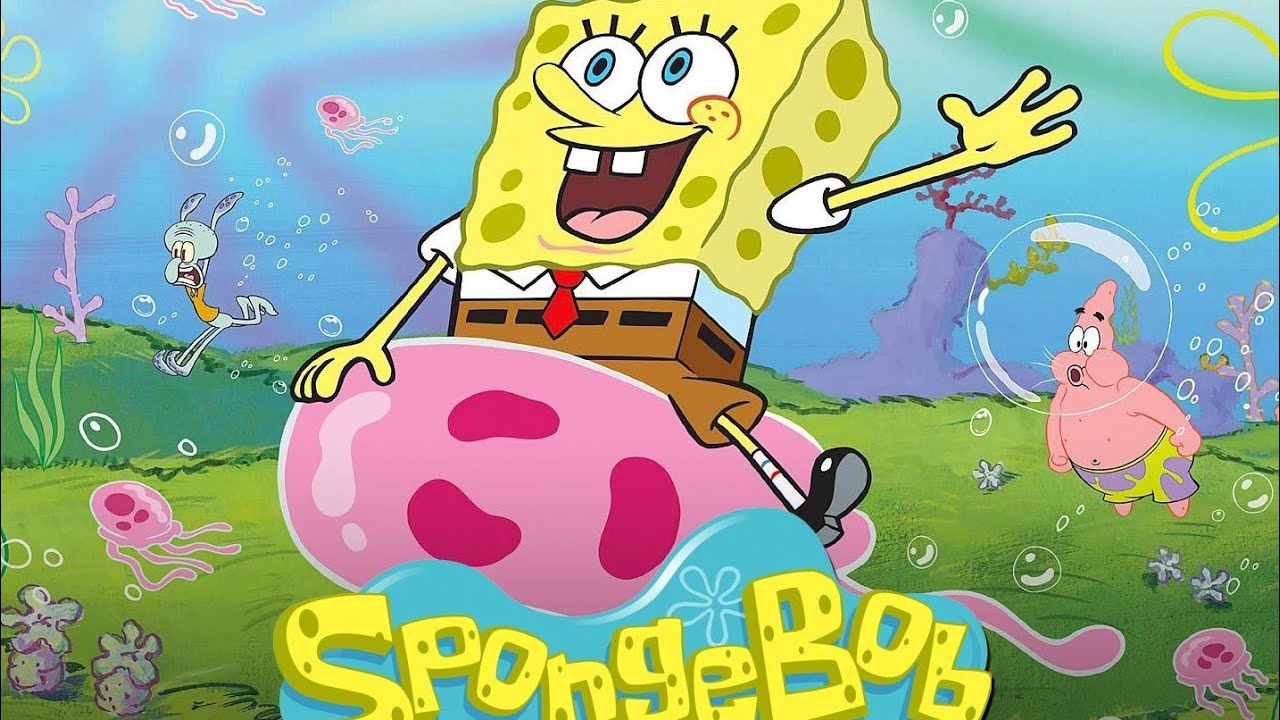 بترددها الجديد "SpongeBob" اضبط تردد قناة سبونج بوب سكوير بانتس الجديد 2025 بأقوى إشارة 2 بترددها الجديد “SpongeBob” اضبط تردد قناة سبونج بوب سكوير بانتس الجديد 2025 بأقوى إشارة