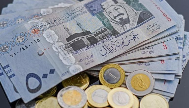 بكام سعر الريال السعودي في السوق السوداء اليوم الأربعاء 9 ابريل 2025 امام الجنيه المصري 2 بكام سعر الريال السعودي في السوق السوداء اليوم الأربعاء 9 ابريل 2025 امام الجنيه المصري