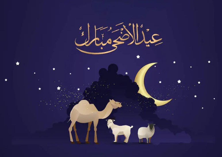 متي موعد عيد الاضحي 2025 فلكيًا في مصر وعدد أيام العطلة الرسمية؟ 2 متي موعد عيد الاضحي 2025 فلكيًا في مصر وعدد أيام العطلة الرسمية؟