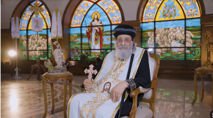 " باقي 13 يوم " موعد عيد القيامة 2025 وأحاد الصوم الكبير للمسيحين 2 ” باقي 13 يوم ” موعد عيد القيامة 2025 وأحاد الصوم الكبير للمسيحين