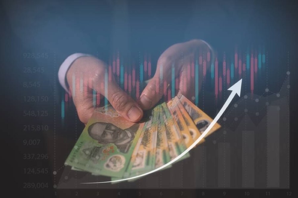 ارتفاع أسعار الذهب في الأسواق العالمية والدولار الأسترالي يسجل أعلى مستوى له منذ 5 أشهر بدعم من محادثات أميركا والصين 2 ارتفاع أسعار الذهب في الأسواق العالمية والدولار الأسترالي يسجل أعلى مستوى له منذ 5 أشهر بدعم من محادثات أميركا والصين