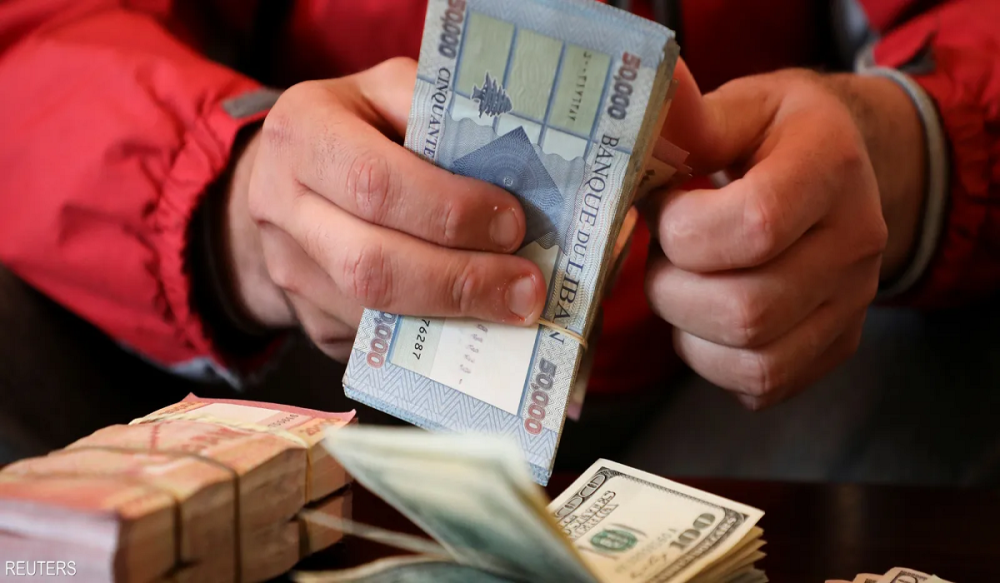 ارتفاع أسعار الذهب في الأسواق العالمية وسعر الدولار مقابل الليرة اللبنانية اليوم الأربعاء 7 مايو 2025 2 ارتفاع أسعار الذهب في الأسواق العالمية وسعر الدولار مقابل الليرة اللبنانية اليوم الأربعاء 7 مايو 2025