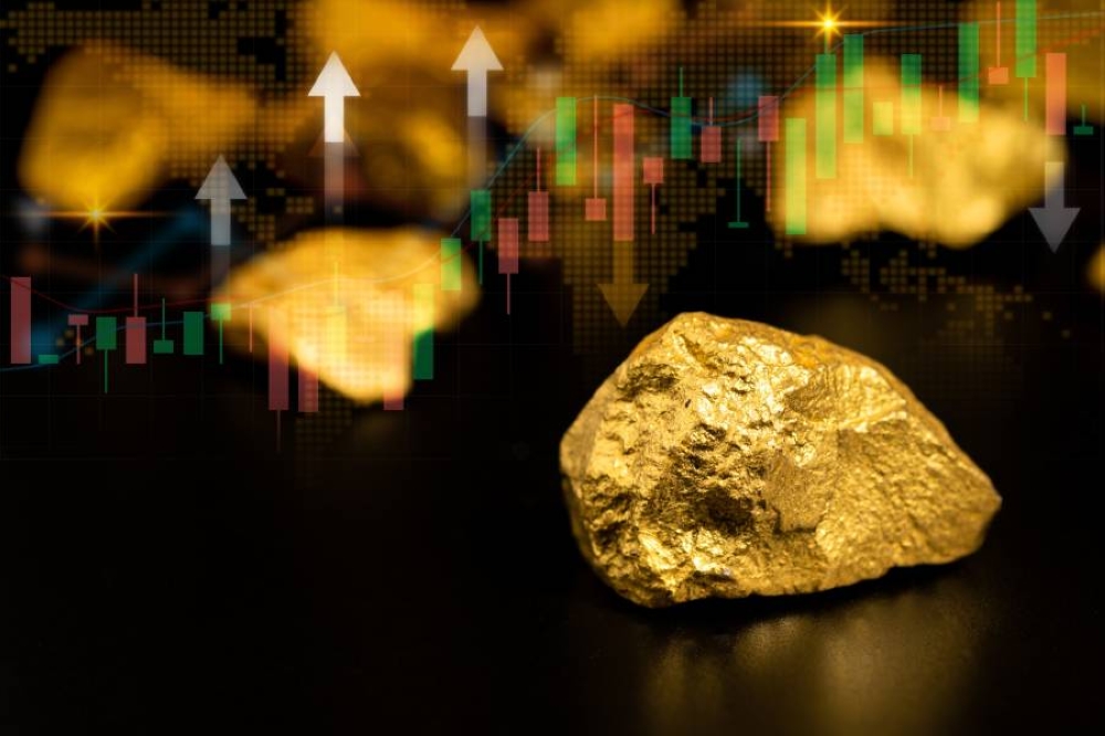 ارتفاع أسعار الذهب في الأسواق العالمية اليوم وسط تراجع بسبب المحادثات التجارية الإيجابية بين أميركا والصين 2 ارتفاع أسعار الذهب في الأسواق العالمية اليوم وسط تراجع بسبب المحادثات التجارية الإيجابية بين أميركا والصين