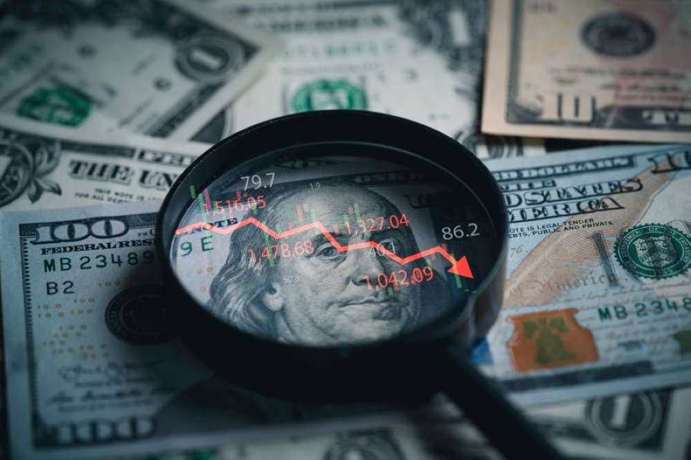 ارتفاع أسعار الذهب في الأسواق العالمية مع صعود الدولار قبيل اجتماع الفيدرالي الأميركي 2 ارتفاع أسعار الذهب في الأسواق العالمية مع صعود الدولار قبيل اجتماع الفيدرالي الأميركي