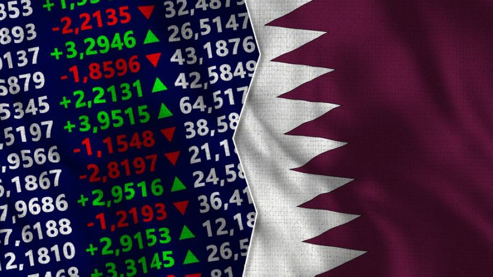 ارتفاع أسعار الذهب عالميًا اليوم وتراجع طفيف لبورصة قطر مع تصدر سهم «كيو إن بي» الأنشطة 2 ارتفاع أسعار الذهب عالميًا اليوم وتراجع طفيف لبورصة قطر مع تصدر سهم «كيو إن بي» الأنشطة
