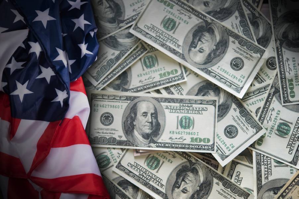 أسعار الذهب ترتفع في الأسواق العالمية اليوم والدولار يظل قويًا بعد قرار الاحتياطي الفيدرالي بشأن أسعار الفائدة 2 أسعار الذهب ترتفع في الأسواق العالمية اليوم والدولار يظل قويًا بعد قرار الاحتياطي الفيدرالي بشأن أسعار الفائدة