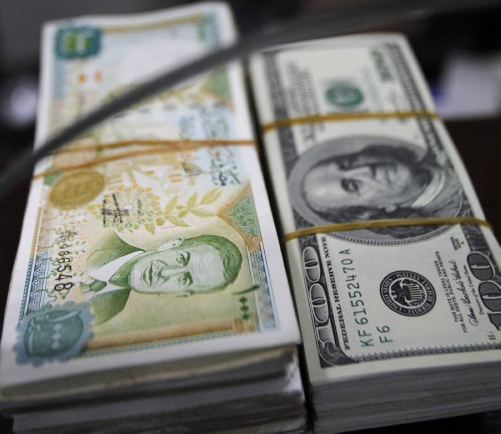 ارتفاع أسعار الذهب في الأسواق العالمية اليوم مع زيادة طفيفة في سعر الدولار بسوريا الخميس 8 مايو 2025 2 ارتفاع أسعار الذهب في الأسواق العالمية اليوم مع زيادة طفيفة في سعر الدولار بسوريا الخميس 8 مايو 2025