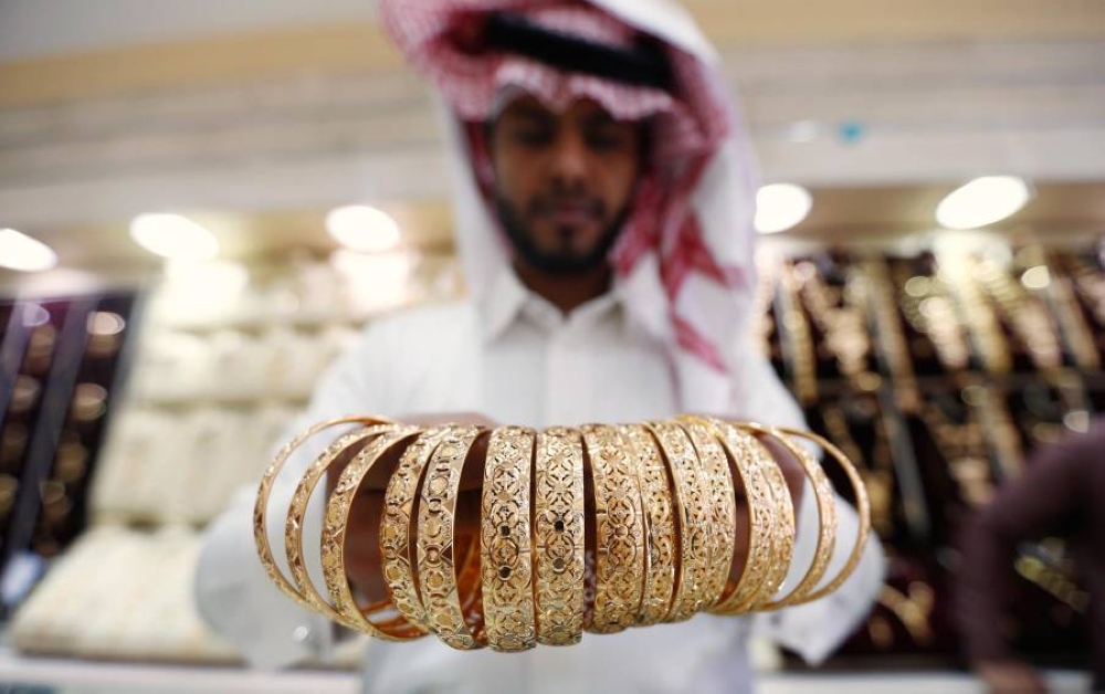أسعار الذهب العالمية تسجل ارتفاعاً ملحوظاً بينما تشهد السوق السعودية تراجعاً كبيراً اليوم الخميس 8 مايو 2025 2 أسعار الذهب العالمية تسجل ارتفاعاً ملحوظاً بينما تشهد السوق السعودية تراجعاً كبيراً اليوم الخميس 8 مايو 2025