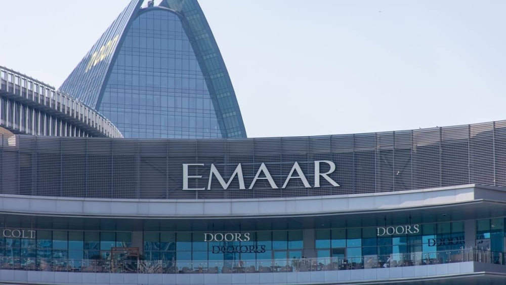 ارتفاع أسعار الذهب في الأسواق العالمية اليوم وإعمار للتطوير تحقق مبيعات عقارية بقيمة 16.5 مليار درهم إماراتي في الربع الأول من 2025 2 ارتفاع أسعار الذهب في الأسواق العالمية اليوم وإعمار للتطوير تحقق مبيعات عقارية بقيمة 16.5 مليار درهم إماراتي في الربع الأول من 2025