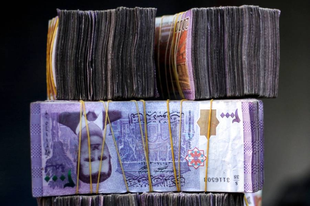 أسعار الذهب ترتفع في الأسواق العالمية بينما يتحسن سعر الليرة السورية اليوم الجمعة 9 مايو 2025 2 أسعار الذهب ترتفع في الأسواق العالمية بينما يتحسن سعر الليرة السورية اليوم الجمعة 9 مايو 2025