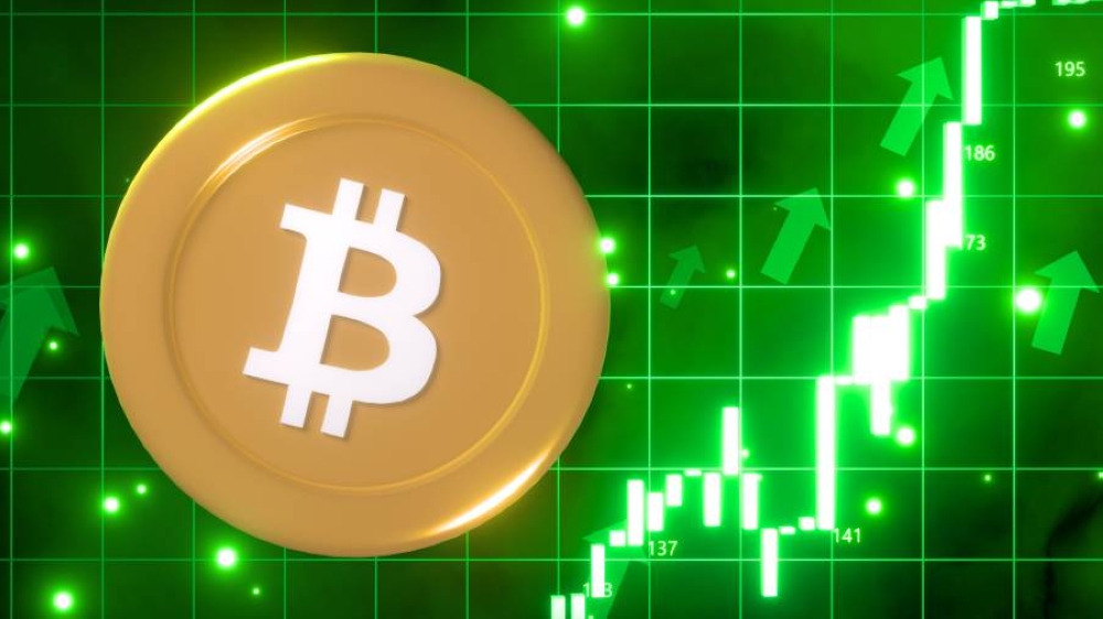 ارتفاع أسعار الذهب في الأسواق العالمية اليوم وأداء العملات المشفرة يوم الجمعة بيتكوين تستمر في تحقيق مكاسب ملحوظة 2 ارتفاع أسعار الذهب في الأسواق العالمية اليوم وأداء العملات المشفرة يوم الجمعة
بيتكوين تستمر في تحقيق مكاسب ملحوظة