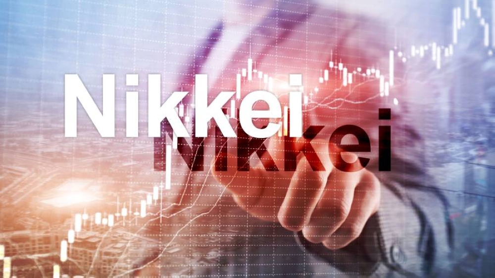 ارتفاع أسعار الذهب في الأسواق العالمية اليوم مع إغلاق نيكاي الياباني عند أعلى مستوى له منذ أكثر من شهر 2 ارتفاع أسعار الذهب في الأسواق العالمية اليوم مع إغلاق نيكاي الياباني عند أعلى مستوى له منذ أكثر من شهر