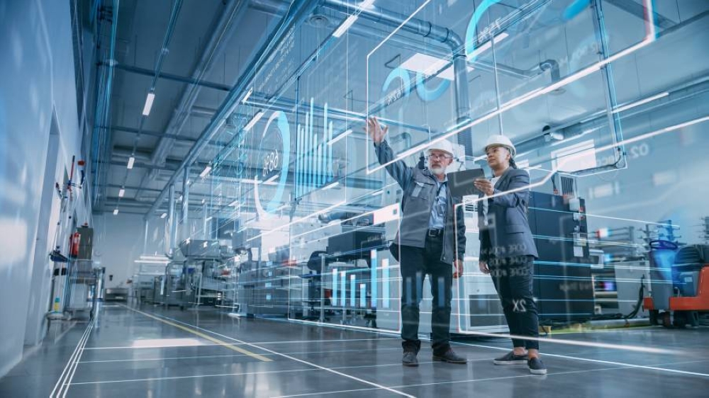 ارتفاع أسعار الذهب في الأسواق العالمية اليوم وسط تغييرات جذرية في مستقبل الصناعة بالإمارات بفضل الذكاء الاصطناعي 2 ارتفاع أسعار الذهب في الأسواق العالمية اليوم وسط تغييرات جذرية في مستقبل الصناعة بالإمارات بفضل الذكاء الاصطناعي