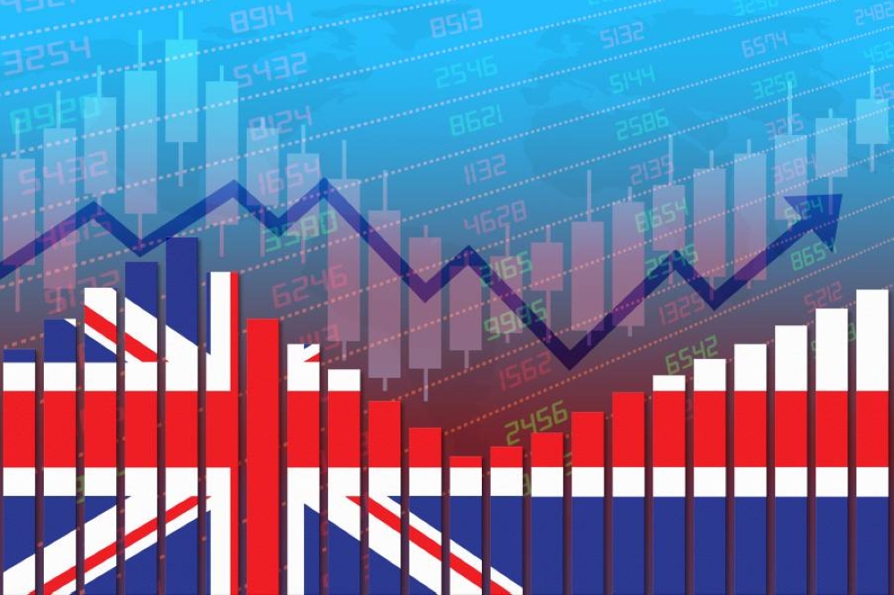 ارتفاع أسعار الذهب في الأسواق العالمية اليوم وسط آمال بتهدئة التوترات بين الصين وأميركا الأسواق البريطانية تشهد انتعاشًا ملحوظًا 2 ارتفاع أسعار الذهب في الأسواق العالمية اليوم وسط آمال بتهدئة التوترات بين الصين وأميركا
الأسواق البريطانية تشهد انتعاشًا ملحوظًا