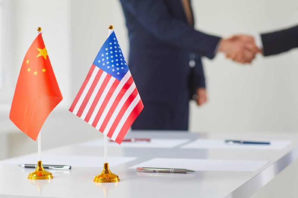 أسعار الذهب ترتفع في الأسواق العالمية اليوم وسط ترقب لجهود واشنطن وبكين لكسر الجمود التجاري 2 أسعار الذهب ترتفع في الأسواق العالمية اليوم وسط ترقب لجهود واشنطن وبكين لكسر الجمود التجاري