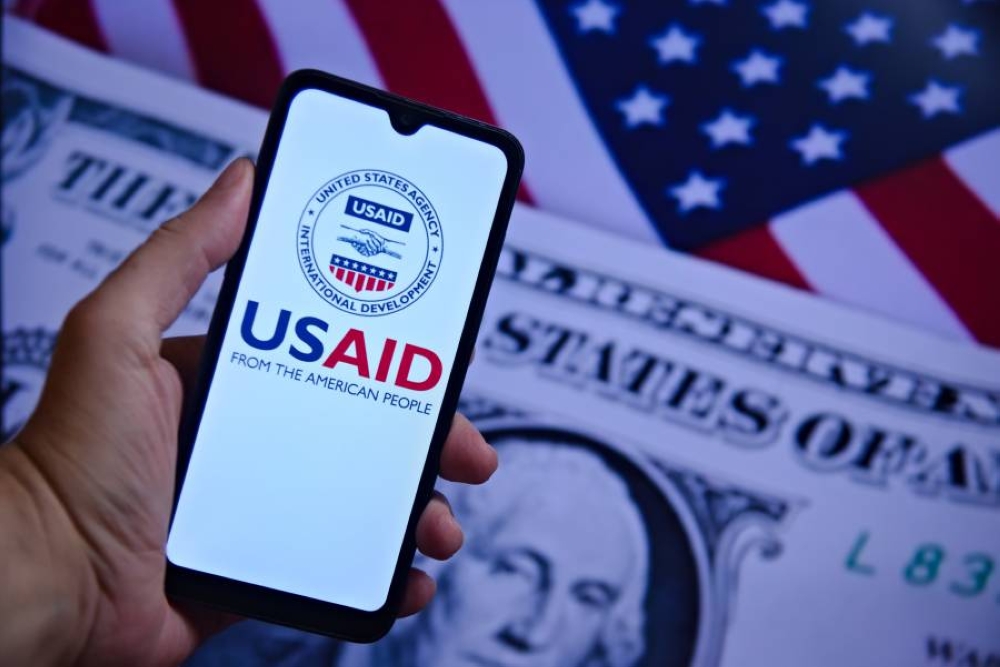 ارتفاع أسعار الذهب في الأسواق العالمية اليوم وتأثير وقف مساعدات الوكالة الأميركية على دول الجنوب 2 ارتفاع أسعار الذهب في الأسواق العالمية اليوم وتأثير وقف مساعدات الوكالة الأميركية على دول الجنوب