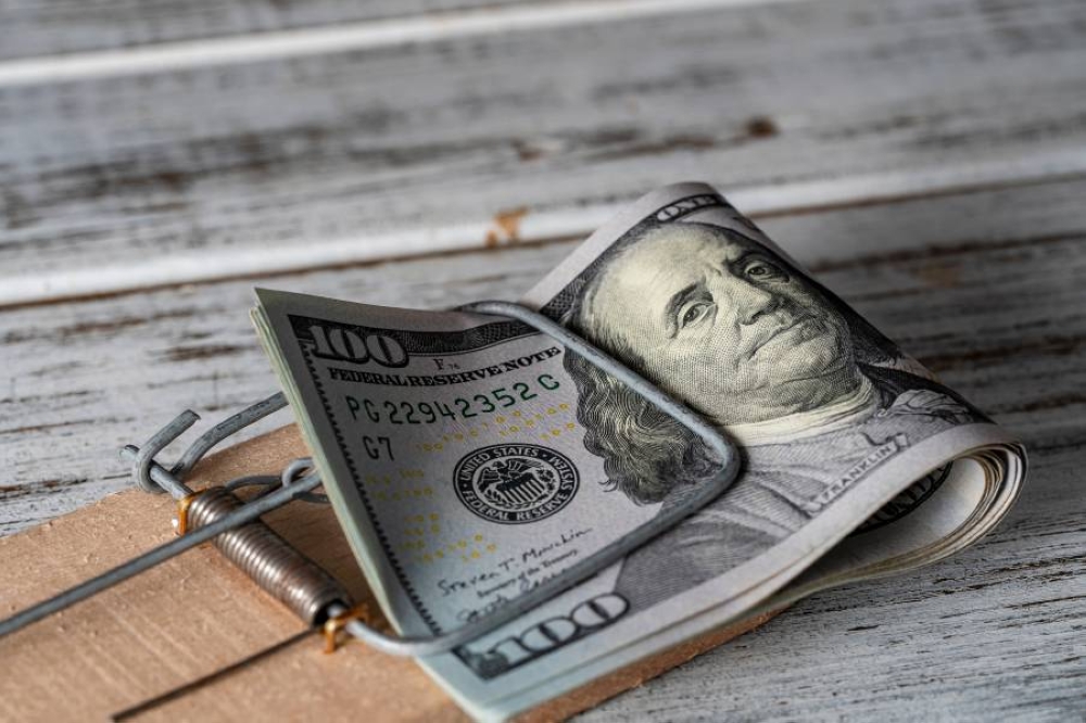 ارتفاع أسعار الذهب في الأسواق العالمية اليوم وتوجيهات مستشارة مالية حول 3 فخاخ مالية قد تبقيك فقيراً 2 ارتفاع أسعار الذهب في الأسواق العالمية اليوم وتوجيهات مستشارة مالية حول 3 فخاخ مالية قد تبقيك فقيراً