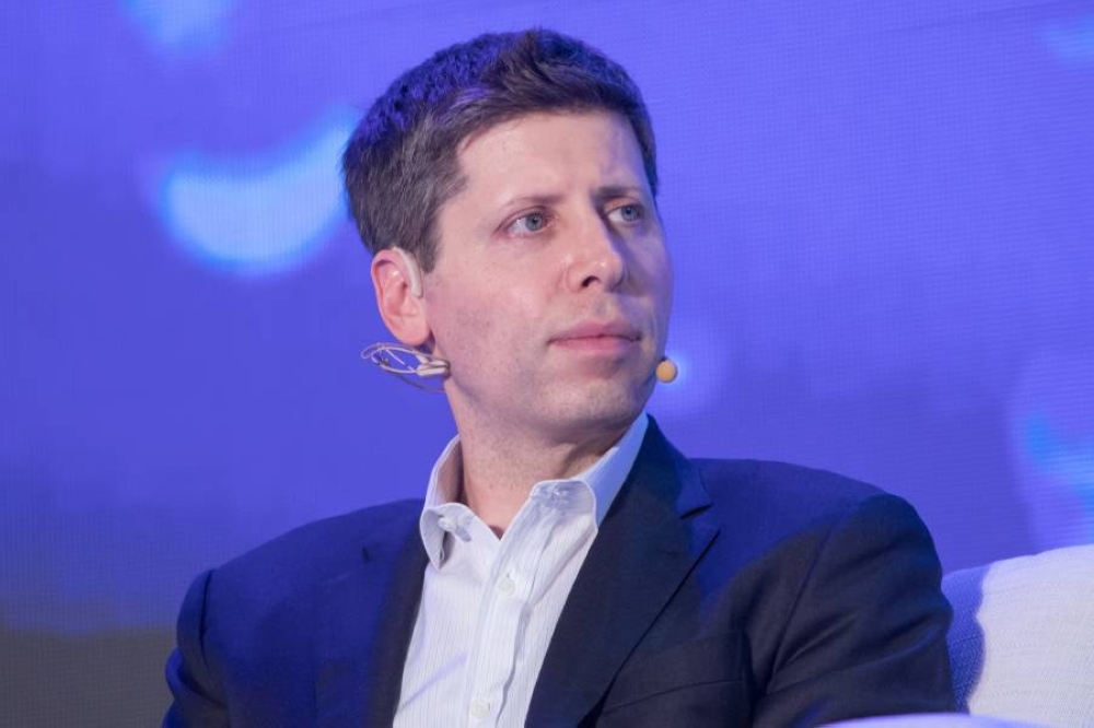 ارتفاع أسعار الذهب في الأسواق العالمية اليوم سام ألتمان يؤكد: «تشات جي بي تي» لن يؤدي إلى نهاية غوغل 2 ارتفاع أسعار الذهب في الأسواق العالمية اليوم سام ألتمان يؤكد: «تشات جي بي تي» لن يؤدي إلى نهاية غوغل