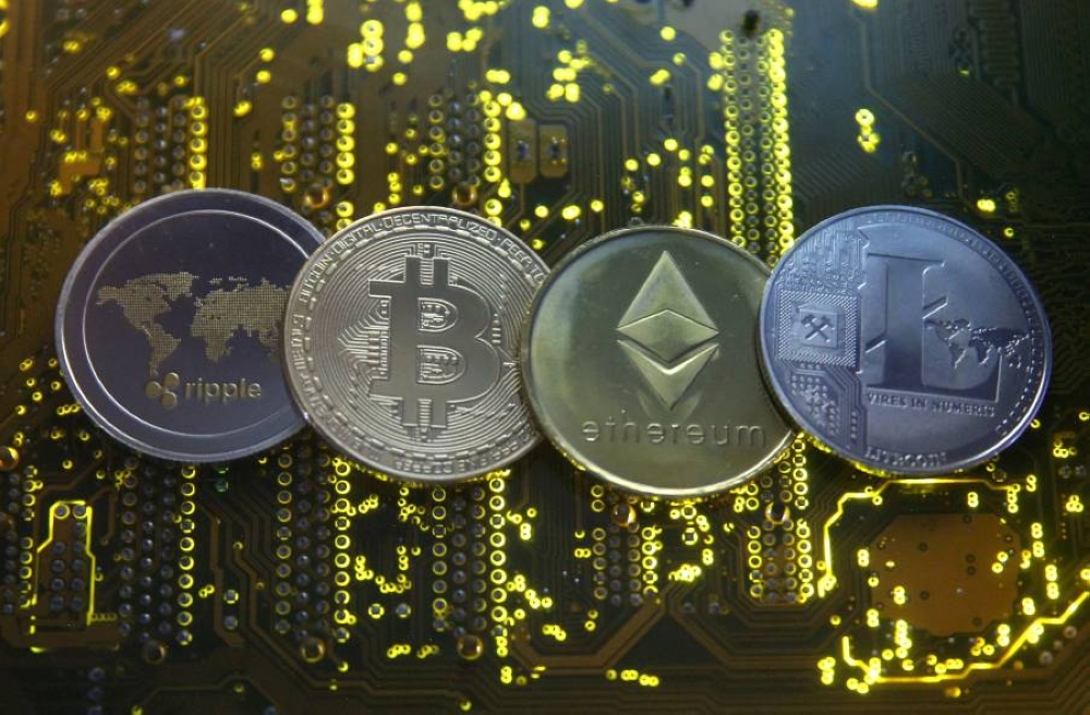 ارتفاع أسعار الذهب في الأسواق العالمية اليوم مع تحديثات حول العملات المشفرة مقابل الدولار تقرير يوم الاثنين 12 مايو 2025 2 ارتفاع أسعار الذهب في الأسواق العالمية اليوم مع تحديثات حول العملات المشفرة مقابل الدولار
تقرير يوم الاثنين 12 مايو 2025