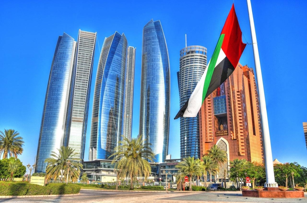 ارتفاع أسعار الذهب في الأسواق العالمية اليوم بشكل مفاجئ هل التميز الإماراتي في الدبلوماسية الاقتصادية نتيجة مصادفة أم رؤية مستقبلية واضحة؟ 2 ارتفاع أسعار الذهب في الأسواق العالمية اليوم بشكل مفاجئ
هل التميز الإماراتي في الدبلوماسية الاقتصادية نتيجة مصادفة أم رؤية مستقبلية واضحة؟