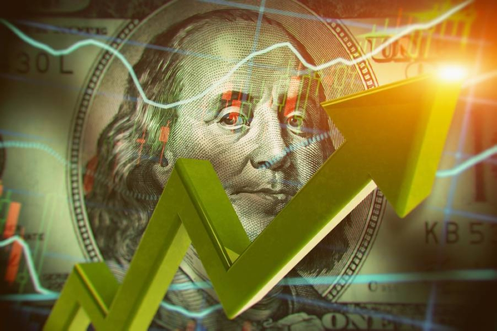 أسعار الذهب ترتفع في الأسواق العالمية اليوم مع صعود الأسهم عقب اتفاق تجاري تاريخي بين أميركا والصين 2 أسعار الذهب ترتفع في الأسواق العالمية اليوم مع صعود الأسهم عقب اتفاق تجاري تاريخي بين أميركا والصين