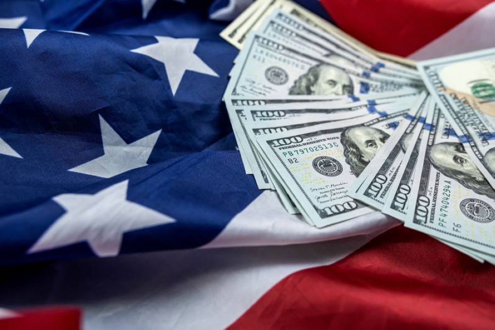 أسعار الذهب ترتفع في الأسواق العالمية اليوم مع قفزة فائض ميزانية أميركا وتجاوز العجز السنوي التريليون دولار 2 أسعار الذهب ترتفع في الأسواق العالمية اليوم مع قفزة فائض ميزانية أميركا وتجاوز العجز السنوي التريليون دولار