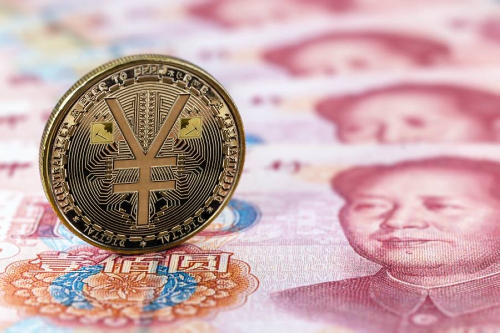 أسعار الذهب ترتفع في الأسواق العالمية اليوم قفزة اليوان الصيني إلى أعلى مستوى له في 6 أشهر بعد اتفاقية الرسوم الجمركية 2 أسعار الذهب ترتفع في الأسواق العالمية اليوم
قفزة اليوان الصيني إلى أعلى مستوى له في 6 أشهر بعد اتفاقية الرسوم الجمركية