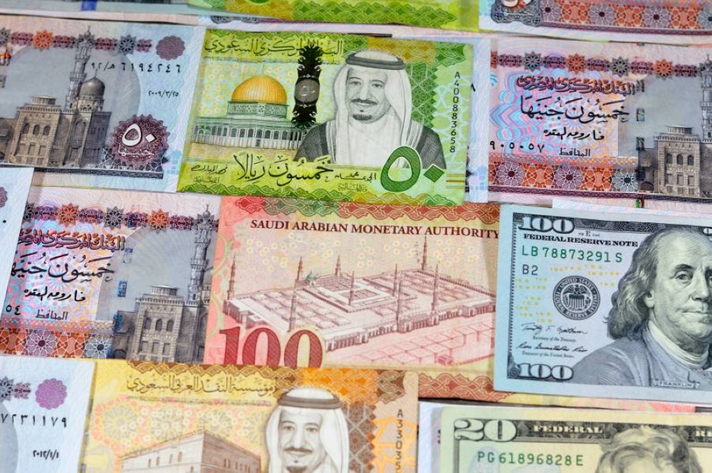 ارتفاع أسعار الذهب عالميًا وتحديث سعر الريال السعودي مقابل الجنيه المصري اليوم الثلاثاء 13 مايو 2025 2 ارتفاع أسعار الذهب عالميًا وتحديث سعر الريال السعودي مقابل الجنيه المصري اليوم
الثلاثاء 13 مايو 2025