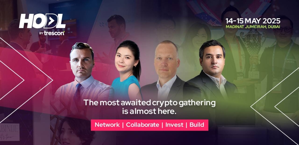 ارتفاع أسعار الذهب عالميًا اليوم وقمة «HODL» تعود إلى دبي في نسختها الـ30 مع تطورات متسارعة في قطاع البلوك تشين والويب 3 2 ارتفاع أسعار الذهب عالميًا اليوم وقمة «HODL» تعود إلى دبي في نسختها الـ30 مع تطورات متسارعة في قطاع البلوك تشين والويب 3