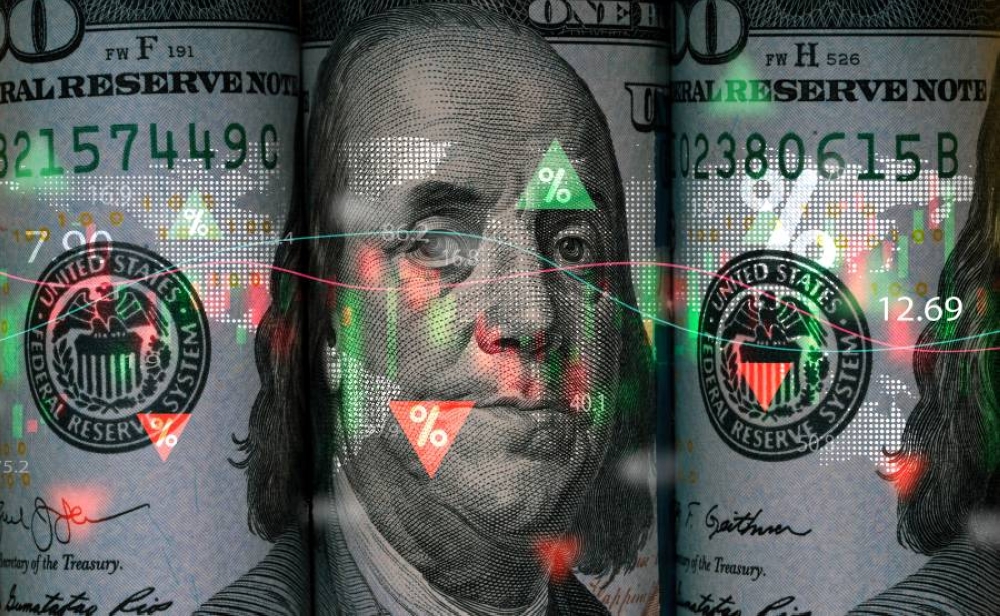 أسعار الذهب ترتفع في الأسواق العالمية بينما يتباطأ التضخم الأميركي لأدنى مستوى له منذ 4 سنوات 2 أسعار الذهب ترتفع في الأسواق العالمية بينما يتباطأ التضخم الأميركي لأدنى مستوى له منذ 4 سنوات