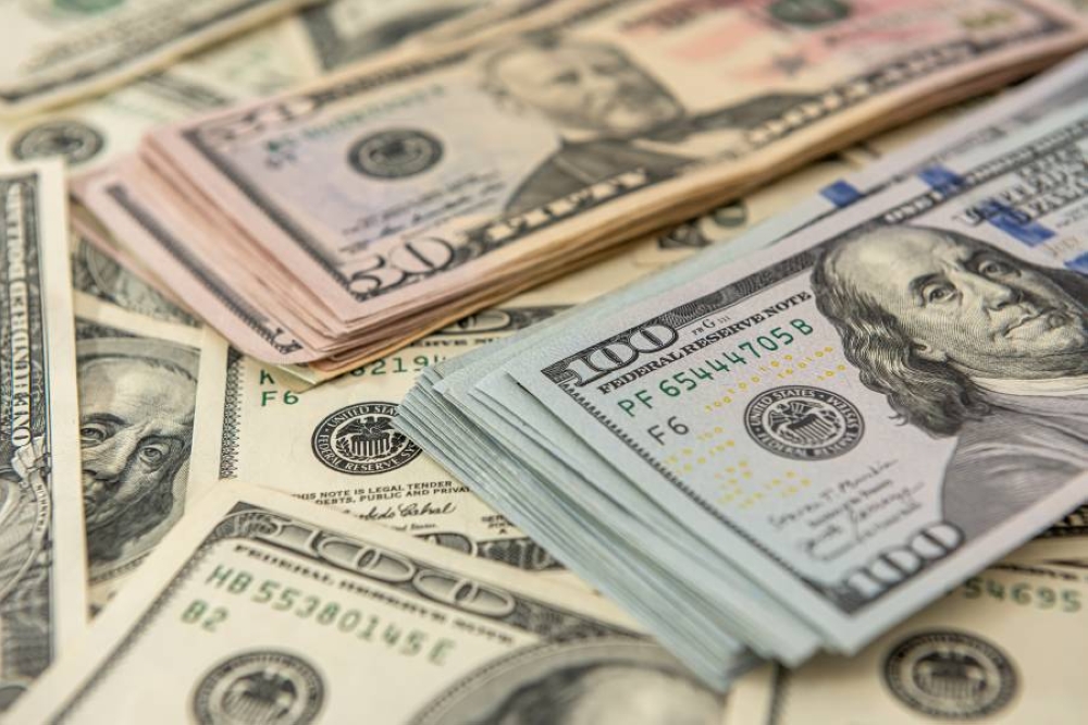 أسعار الذهب تشهد ارتفاعًا في الأسواق العالمية اليوم مع استمرار مكاسب الدولار وزيادة اليوان بعد اتفاق التجارة بين أميركا والصين 2 أسعار الذهب تشهد ارتفاعًا في الأسواق العالمية اليوم مع استمرار مكاسب الدولار وزيادة اليوان بعد اتفاق التجارة بين أميركا والصين