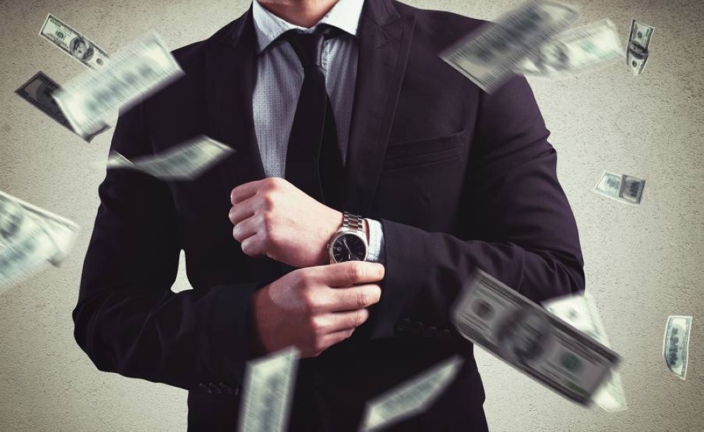 ارتفاع أسعار الذهب في الأسواق العالمية اليوم مع تحذيرات خبير اقتصادي: 5 علامات تشير إلى أنك قد تصبح مليونيراً 2 ارتفاع أسعار الذهب في الأسواق العالمية اليوم مع تحذيرات خبير اقتصادي: 5 علامات تشير إلى أنك قد تصبح مليونيراً