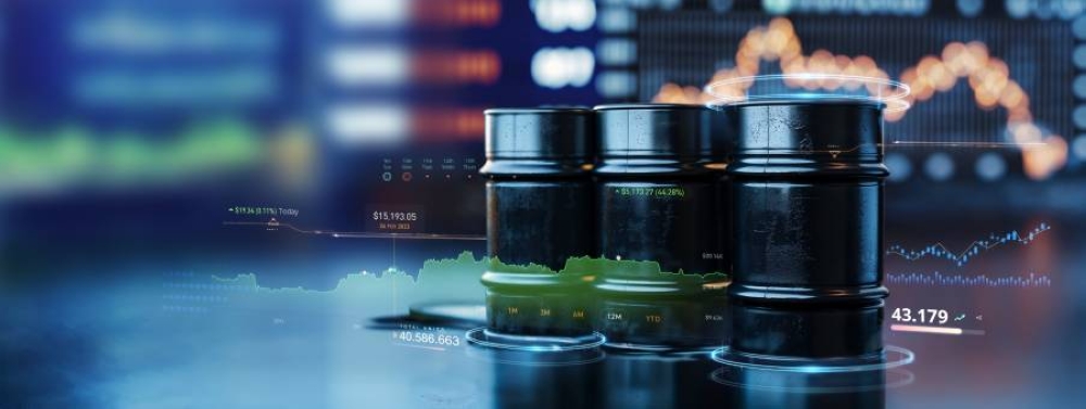 ارتفاع أسعار الذهب عالميًا واستقرار النفط قرب أعلى مستوياتها في أسبوعين مع تراجع الحرب التجارية وضعف الدولار، تشهد الأسواق تحولات ملحوظة. 2 ارتفاع أسعار الذهب عالميًا واستقرار النفط قرب أعلى مستوياتها في أسبوعين
مع تراجع الحرب التجارية وضعف الدولار، تشهد الأسواق تحولات ملحوظة.