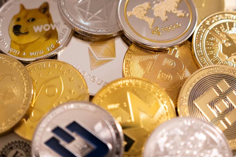 ارتفاع أسعار الذهب في الأسواق العالمية اليوم وترامب يتيح الفرصة للتمويل المشفر من خلال مزاد عشاء مقابل عملات 2 ارتفاع أسعار الذهب في الأسواق العالمية اليوم وترامب يتيح الفرصة للتمويل المشفر من خلال مزاد عشاء مقابل عملات