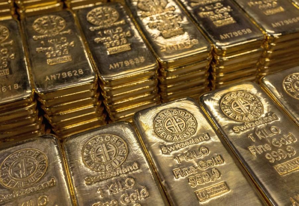 أسعار الذهب تشهد ارتفاعًا مفاجئًا في الأسواق العالمية بعد تراجعها لأدنى مستوى منذ أكثر من شهر 2 أسعار الذهب تشهد ارتفاعًا مفاجئًا في الأسواق العالمية بعد تراجعها لأدنى مستوى منذ أكثر من شهر