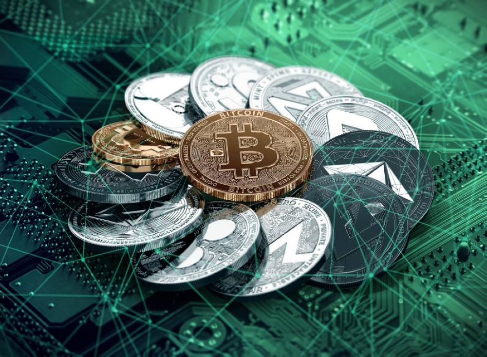 ارتفاع ملحوظ في أسعار الذهب بالأسواق العالمية اليوم تراجع جماعي لأسعار العملات المشفرة مقابل الدولار يوم الخميس 2 ارتفاع ملحوظ في أسعار الذهب بالأسواق العالمية اليوم تراجع جماعي لأسعار العملات المشفرة مقابل الدولار يوم الخميس