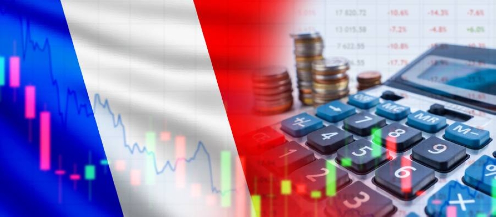 ارتفاع أسعار الذهب في الأسواق العالمية اليوم مع تجاوز تضخم فرنسا للتوقعات في أبريل رغم الزيادة، التضخم لا يزال تحت السيطرة 2 ارتفاع أسعار الذهب في الأسواق العالمية اليوم مع تجاوز تضخم فرنسا للتوقعات في أبريل
رغم الزيادة، التضخم لا يزال تحت السيطرة