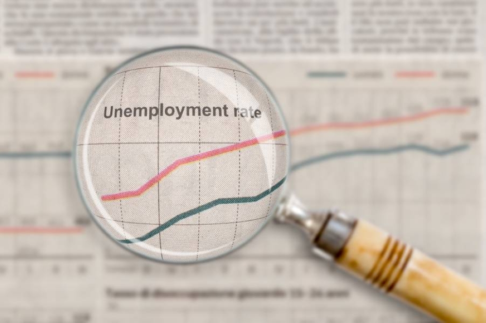 ارتفاع أسعار الذهب في الأسواق العالمية اليوم مع تسجيل مصر 6.3% بطالة في الربع الأول من 2025، النساء والشباب يواجهون تحديات جديدة 2 ارتفاع أسعار الذهب في الأسواق العالمية اليوم مع تسجيل مصر 6.3% بطالة في الربع الأول من 2025، النساء والشباب يواجهون تحديات جديدة