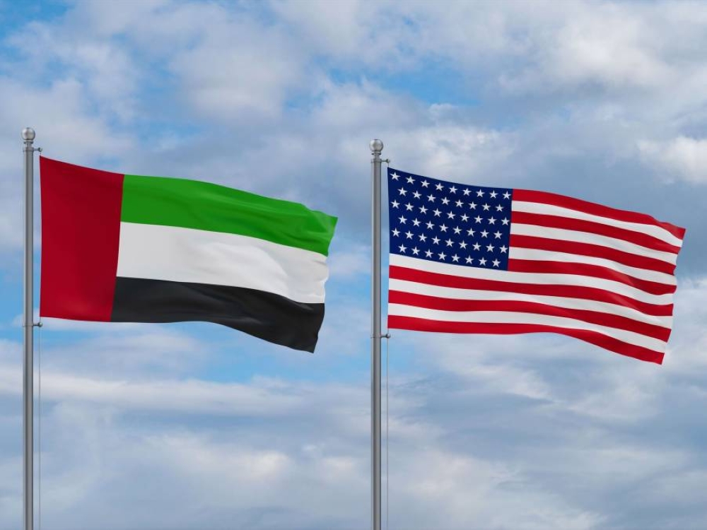 ارتفاع أسعار الذهب في الأسواق العالمية اليوم مع إطلاق أكبر مجمع للذكاء الاصطناعي خارج الولايات المتحدة في أبوظبي 2 ارتفاع أسعار الذهب في الأسواق العالمية اليوم مع إطلاق أكبر مجمع للذكاء الاصطناعي خارج الولايات المتحدة في أبوظبي