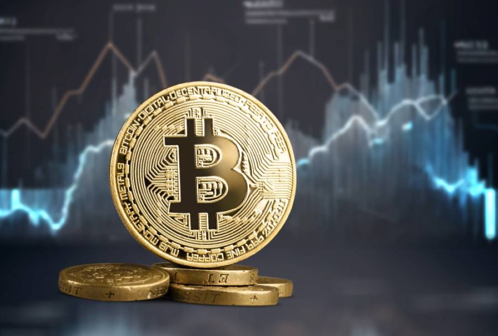 أسعار الذهب تشهد ارتفاعًا في الأسواق العالمية اليوم كما تسجل العملات المشفرة زيادة ملحوظة مقابل الدولار الجمعة، مع صعود بيتكوين 2 أسعار الذهب تشهد ارتفاعًا في الأسواق العالمية اليوم كما تسجل العملات المشفرة زيادة ملحوظة مقابل الدولار الجمعة، مع صعود بيتكوين