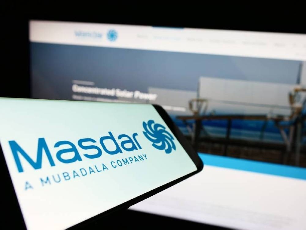 ارتفاع أسعار الذهب في الأسواق العالمية اليوم مع طرح "مصدر" سندات خضراء بقيمة 3.67 مليار درهم لدعم التمويل المستدام 2 ارتفاع أسعار الذهب في الأسواق العالمية اليوم مع طرح “مصدر” سندات خضراء بقيمة 3.67 مليار درهم لدعم التمويل المستدام