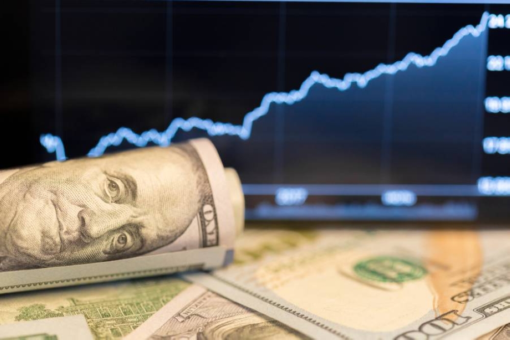 أسعار الذهب ترتفع في الأسواق العالمية اليوم بينما قد تتباطأ مكاسب الأسهم الأميركية بعد التعافي السريع من الرسوم الجمركية 2 أسعار الذهب ترتفع في الأسواق العالمية اليوم بينما قد تتباطأ مكاسب الأسهم الأميركية بعد التعافي السريع من الرسوم الجمركية