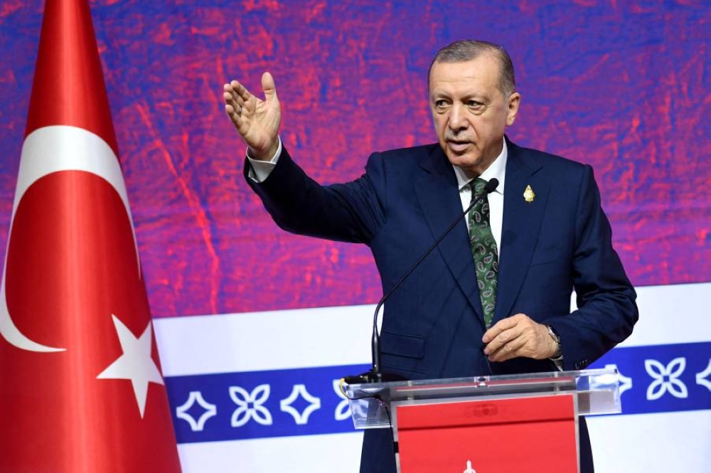 أسعار الذهب ترتفع في الأسواق العالمية، وإردوغان يكشف عن اكتشاف احتياطي جديد من الغاز الطبيعي في البحر الأسود 2 أسعار الذهب ترتفع في الأسواق العالمية، وإردوغان يكشف عن اكتشاف احتياطي جديد من الغاز الطبيعي في البحر الأسود