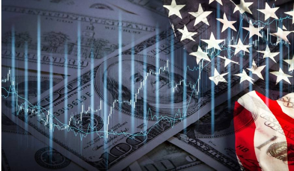 ارتفاع أسعار الذهب في الأسواق العالمية اليوم وسط انقسام جمهوري بعد خفض تصنيف أميركا وأزمة قانون ضريبي ضخمة 2 ارتفاع أسعار الذهب في الأسواق العالمية اليوم وسط انقسام جمهوري بعد خفض تصنيف أميركا وأزمة قانون ضريبي ضخمة